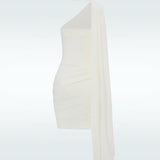 Wrap Me Up Dress