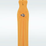 Georgina Dress