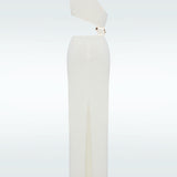 Clouds Dress