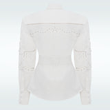 Sun Stud Shirt