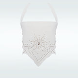 Sun Stud Top