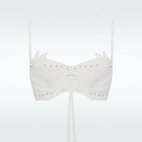 Sun Stud Bra