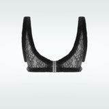 Puffy Bra