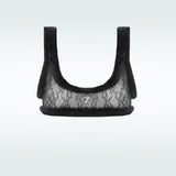 Puffy Bra