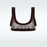 Puffy Bra