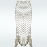 Cannes Midi Skirt