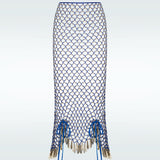 Cannes Midi Skirt