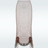 Cannes Midi Skirt