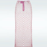 Cannes Midi Skirt
