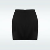 Tassel Me Up Skirt