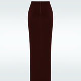 Twist Skirt