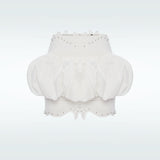 Balloon Skirt
