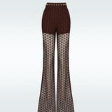 Tablecloth Pants