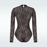 Lace Logo Body