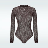 Lace Logo Body