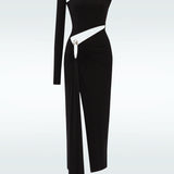 Pin Dress