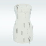Star Shower Dress