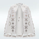 Stardust Cape