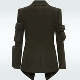 Meteorite Jacket