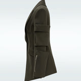 Meteorite Jacket