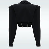 Comet Jacket