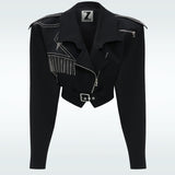 Comet Jacket
