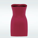 Pinkish Planet Dress