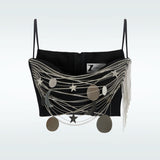 Magnetar Top
