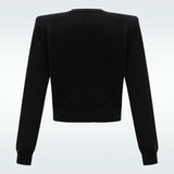 Logo Sweater