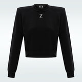 Logo Sweater