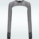 Logo Tulle Bolero