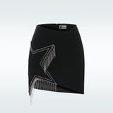 Comet Skirt