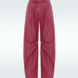 Pinkish Planet Pants