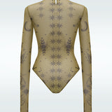 Sirius Body