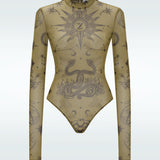 Sirius Body