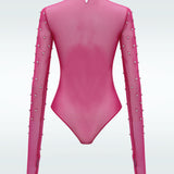 Diamonds in the Sky Logo Body