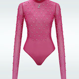 Diamonds in the Sky Logo Body