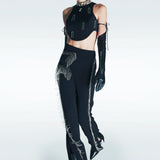 Comet Pants