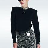 Magnetar Skirt