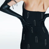 Star Shower Dress