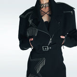 Comet Jacket