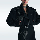Comet Jacket