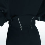 Comet Jacket