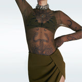 Sirius Body