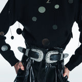 Shine Baby Shine Belt