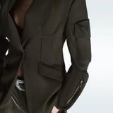 Meteorite Jacket