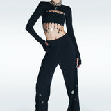Scattered Sky Pants