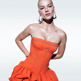 Balloon Dress