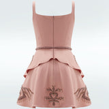 Freya Dress