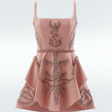 Freya Dress